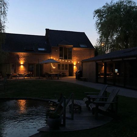 Bulsomhuys Guesthouse Kampenhout Екстериор снимка
