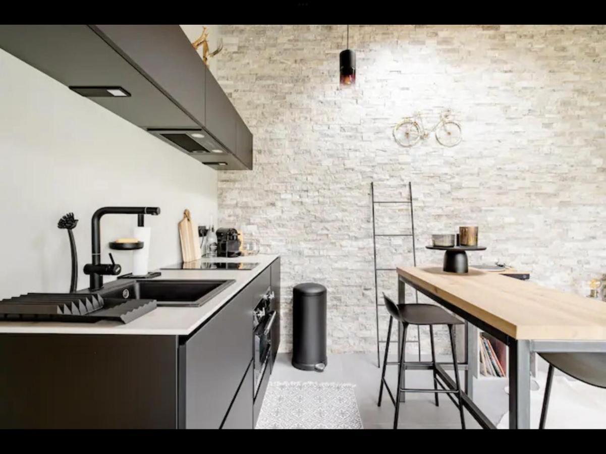 Bulsomhuys Guesthouse Kampenhout Екстериор снимка