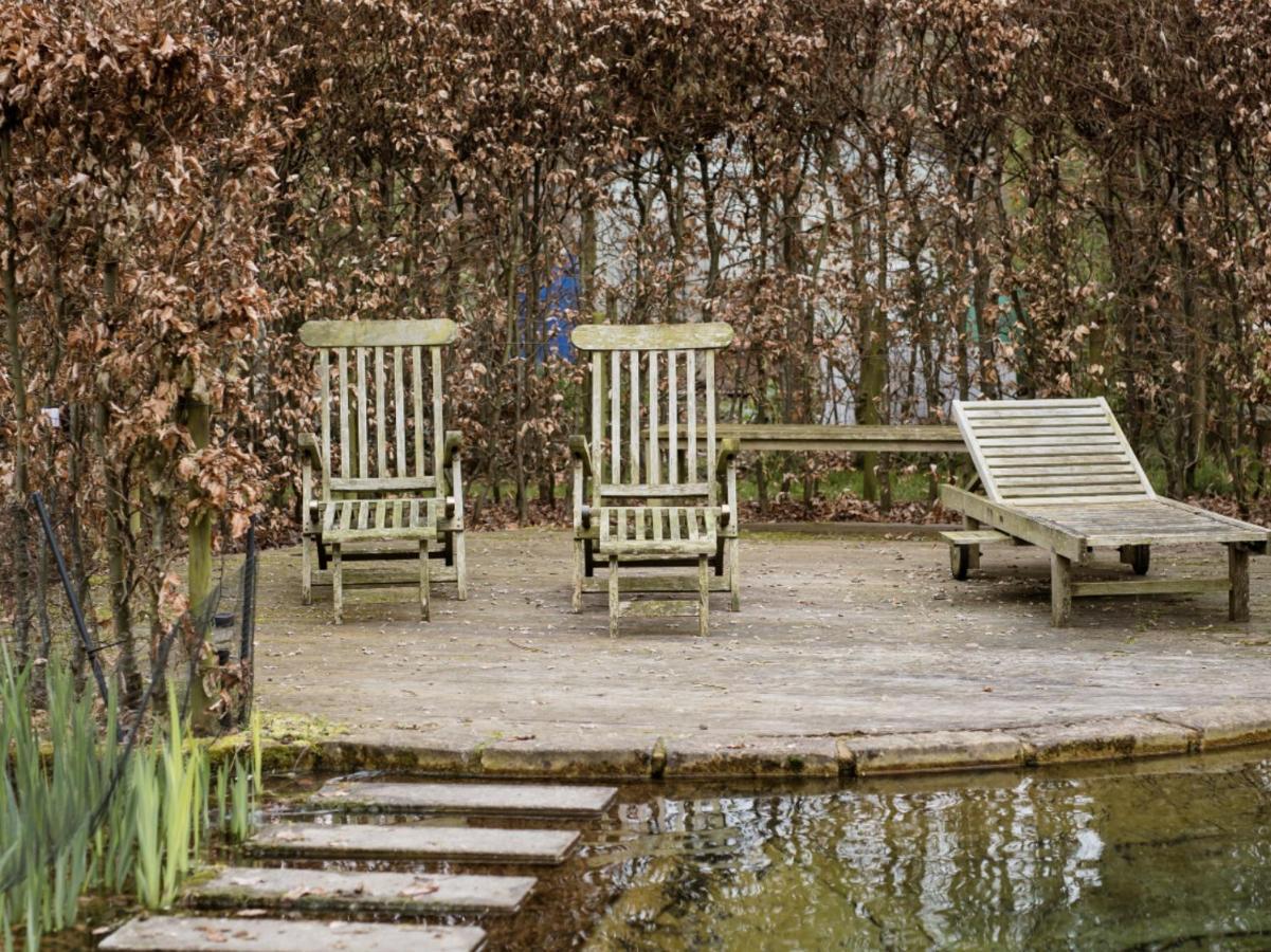 Bulsomhuys Guesthouse Kampenhout Екстериор снимка