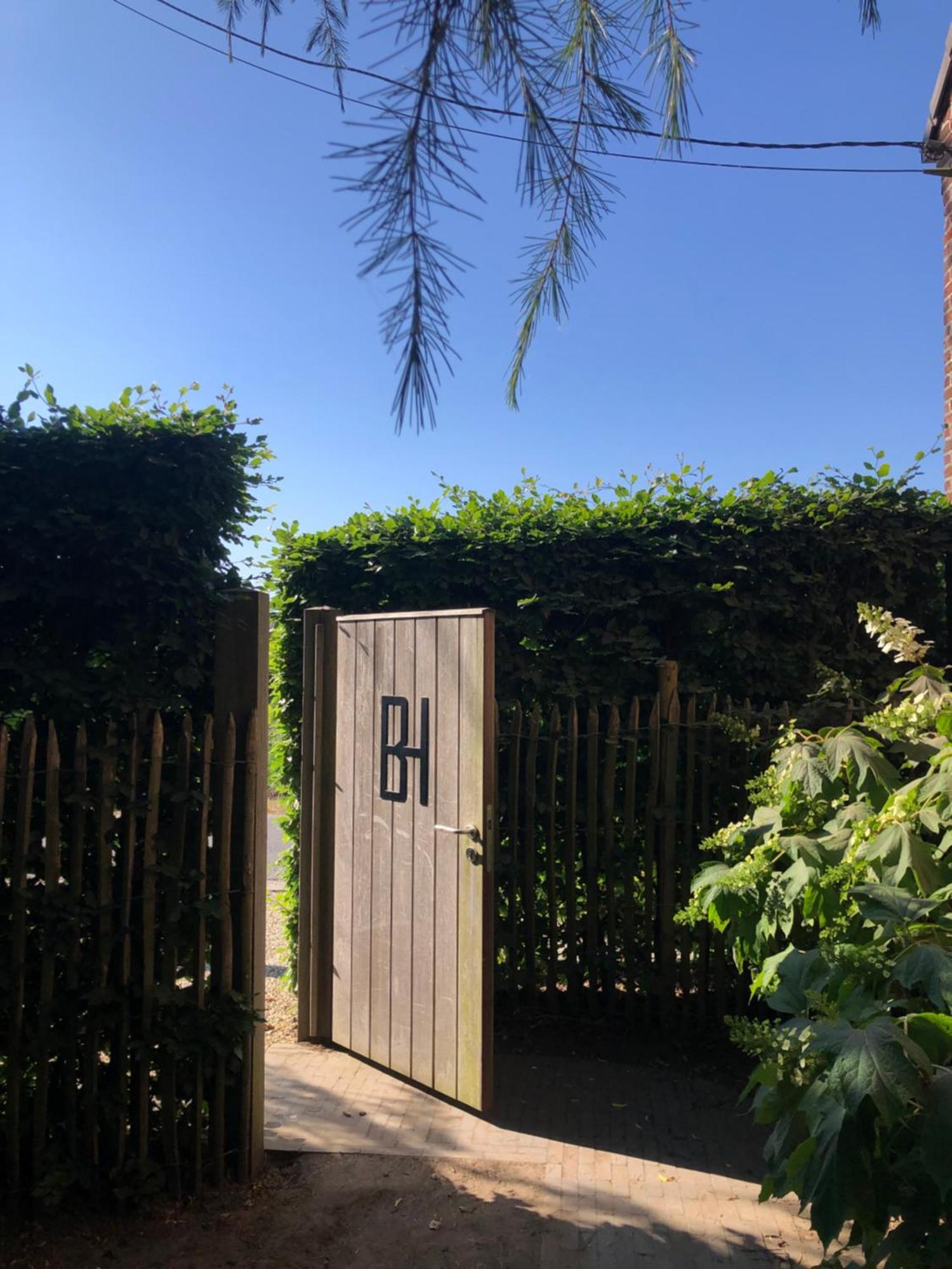 Bulsomhuys Guesthouse Kampenhout Екстериор снимка